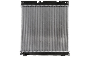 Radiator motor (fara cadru) potrivit MAN TGL I, TGL II, TGM I D0834LFL40-D0836LFLAF 01.04- - Img 2