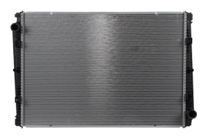 Radiator motor (fara cadru) potrivit MAN TGL I, TGM I D0836LFL40-D0836LFLAP 04.05-03.22 - Img 1