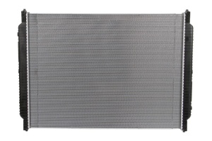 Radiator motor (fara cadru) potrivit MAN ÜL D2866LUH20-D2866LUH51 09.96- - Img 2