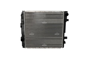 Radiator motor (fara cadru) potrivit MERCEDES ATEGO, ATEGO 2 OM900.911-OM925.920 01.98- - Img 3