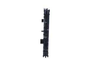 Radiator motor (fara cadru) potrivit MERCEDES ECONIC, ECONIC 2 M902.900-OM936.974 01.98- - Img 4