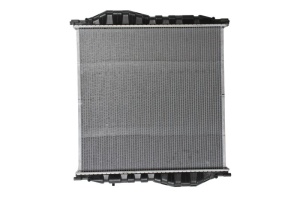 Radiator motor (fara cadru) potrivit MERCEDES ECONIC, ECONIC 2 M902.900-OM936.974 01.98- - Img 2