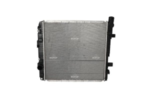 Radiator motor (fara cadru) potrivit MERCEDES VARIO, VARIO (B667, B670, B668), VARIO (B670), VARIO (B670, B668, B667) OM900.917-OM904.964 09.96- - Img 3