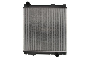 Radiator motor (fara cadru) potrivit MITSUBISHI CANTER (FB7, FB8, FE7, FE8) VII, CANTER (FE5, FE6) VI 4M50-3AT7/4M50-T5 08.05-04.13 - Img 1