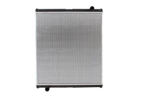 Radiator motor (fara cadru) potrivit VOLVO 8500, 8700, 9700, 9900, B12 D12A420-TD123ES 01.92- - Img 1