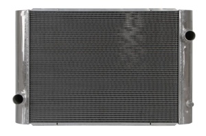 Radiator motor (fara cadru) potrivit VOLVO EC, L C8.3C-D7E - Img 1