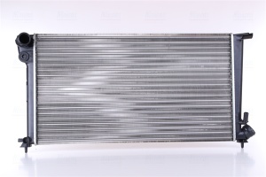 Radiator motor (Manual, cu primele elemente potrivite) potrivit CITROEN BERLINGO, BERLINGO/MINIVAN, XSARA, XSARA/HATCHBACK, XSARA/KOMBI, ZX; PEUGEOT 306, 307, PARTNER 1.5D-2.0D - Img 3