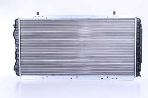 Radiator motor (Manual, cu primele elemente potrivite) potrivit CITROEN JUMPER I; FIAT DUCATO; PEUGEOT BOXER 1.9D-3.0D - Img 4