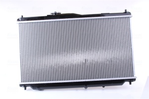 Radiator motor (Manual, cu primele elemente potrivite) potrivit HONDA ACCORD IV, ACCORD V; ROVER 600 I 1.8-2.2 -02.99 - Img 4