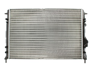 Radiator motor (Manual, cu primele elemente potrivite) potrivit RENAULT MEGANE I, MEGANE I CLASSIC, MEGANE I COACH, MEGANE SCÉNIC, SCENIC I 1.4-2.0 - Img 2