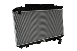Radiator motor (Manual, cu primele elemente potrivite) potrivit TOYOTA RAV 4 II 2.0/2.4 - Img 2