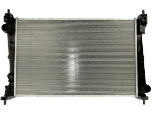 Radiator motor (Manual) potrivit ABARTH GRANDE PUNTO, PUNTO; ALFA ROMEO MITO; FIAT BRAVO II, DOBLO, DOBLO CARGO, GRANDE PUNTO, PUNTO EVO, PUNTO EVO/HATCHBACK; LANCIA DELTA III 1.3D-2.0D - Img 1