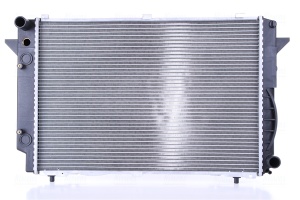 Radiator motor (Manual) potrivit AUDI 80 B4, CABRIOLET B3, COUPE B3 2.6/2.8 - Img 3