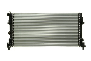 Radiator motor (Manual) potrivit AUDI A1; SEAT IBIZA IV, IBIZA IV SC, IBIZA IV ST, IBIZA IV/HATCHBACK, TOLEDO IV; SKODA FABIA II, FABIA III, RAPID, ROOMSTER, ROOMSTER PRAKTIK 1.0-1.6LPG - Img 4