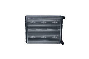 Radiator motor (Manual) potrivit AUDI A2 1.2D-1.6 -08.05 - Img 1