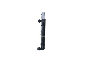Radiator motor (Manual) potrivit AUDI A2 1.2D-1.6 -08.05 - Img 3