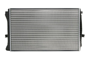 Radiator motor (Manual) potrivit AUDI A3, Q2, Q3; CUPRA FORMENTOR; SEAT ATECA, LEON, LEON SC, LEON SPORTSTOURER, LEON ST, LEON ST/KOMBI; SKODA KAROQ, KODIAQ I, OCTAVIA III 1.0-2.0D - Img 2