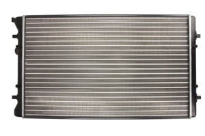 Radiator motor (Manual) potrivit AUDI A3, TT; OPEL MOVANO A; SEAT LEON, TOLEDO II; SKODA OCTAVIA I, OCTAVIA I/KOMBI; VW BORA, BORA I, GOLF IV 1.4-2.5D -12.10 - Img 2