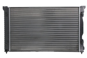 Radiator motor (Manual) potrivit AUDI A4 B6, A4 B7, A6 C5; SEAT EXEO, EXEO ST 1.6-2.0D - Img 2