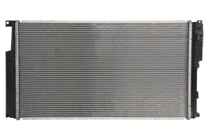 Radiator motor (Manual) potrivit BMW 1 (F20), 1 (F21), 2 (F22, F87), 2 (F23), 3 (F30, F80), 3 (F31), 3 GRAN TURISMO (F34), 4 (F32, F82), 4 (F33, F83), 4 GRAN COUPE (F36) 1.5-Electric - Img 2