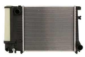 Radiator motor (Manual) potrivit BMW 3 (E30) 1.6/1.8 - Img 1