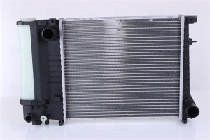 Radiator motor (Manual) potrivit BMW 3 (E30) 1.6/1.8 - Img 3