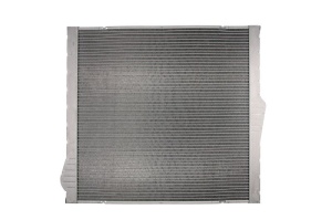 Radiator motor (Manual) potrivit BMW X5 (E70) 3.0/4.8 -06.13 - Img 2