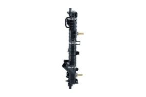 Radiator motor (Manual) potrivit CHEVROLET AVEO / KALOS 1.4 - Img 4