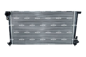 Radiator motor (Manual) potrivit CITROEN BERLINGO, BERLINGO/MINIVAN, XSARA, XSARA/HATCHBACK, XSARA/KOMBI; PEUGEOT 306, 306/HATCHBACK, 306/KOMBI, 307, PARTNER, PARTNER/MINIVAN 1.5D-2.0D -08.05 - Img 3