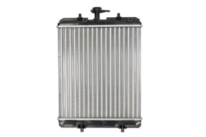 Radiator motor (Manual) potrivit CITROEN C1, C1 II; PEUGEOT 107, 108; TOYOTA AYGO 1.0 - Img 2
