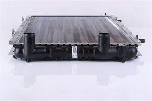 Radiator motor (Manual) potrivit CITROEN JUMPER I; FIAT DUCATO; PEUGEOT BOXER 2.5D - Img 3
