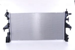 Radiator motor (Manual) potrivit CITROEN JUMPER II; PEUGEOT BOXER 2.0D/2.2D - Img 2