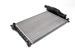 Radiator motor (Manual) potrivit CITROEN XM; PEUGEOT 605 2.0 - Img 2