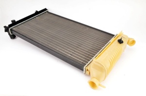 Radiator motor (Manual) potrivit CITROEN ZX; PEUGEOT 306 1.9D - Img 2