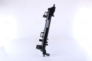 Radiator motor (Manual) potrivit FIAT GRANDE PUNTO, PUNTO EVO/HATCHBACK; OPEL CORSA D, CORSA D/HATCHBACK 1.3D - Img 3