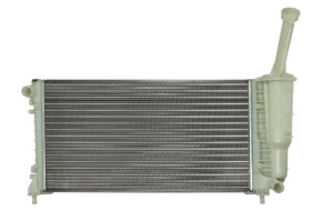 Radiator motor (Manual) potrivit FIAT IDEA; LANCIA MUSA, YPSILON 1.4/1.4LPG - Img 1