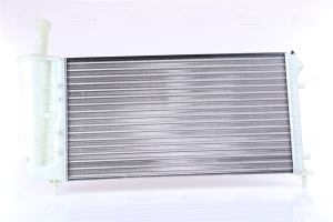 Radiator motor (Manual) potrivit FIAT PUNTO, PUNTO/HATCHBACK 1.2/1.2CNG - Img 4