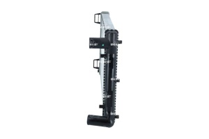 Radiator motor (Manual) potrivit FIAT PUNTO, PUNTO/HATCHBACK 1.8/1.9D - Img 4