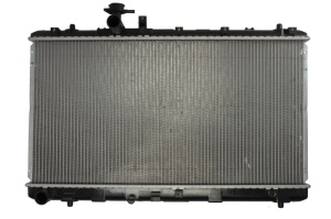 Radiator motor (Manual) potrivit FIAT SEDICI; SUZUKI SX4 1.5/1.6 - Img 1