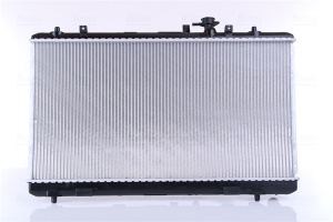Radiator motor (Manual) potrivit FIAT SEDICI; SUZUKI SX4 1.5/1.6 - Img 4