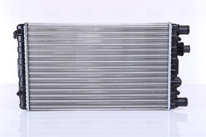 Radiator motor (Manual) potrivit FIAT SEICENTO / 600 1.1 - Img 4