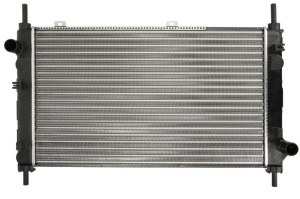 Radiator motor (Manual) potrivit FORD COUGAR, MONDEO I, MONDEO II 1.6-2.5 -12.01 - Img 2