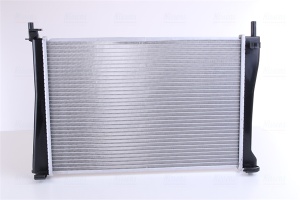 Radiator motor (Manual) potrivit FORD FIESTA V, FUSION; MAZDA 2 1.2-1.6 - Img 3