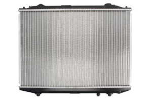 Radiator motor (Manual) potrivit FORD RANGER; MAZDA B-SERIE, BT-50 2.5D/3.0D - Img 2