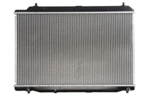 Radiator motor (Manual) potrivit HONDA CR-V II, FR-V 2.2D - Img 2