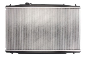 Radiator motor (Manual) potrivit HONDA CR-V IV 1.6D - Img 2