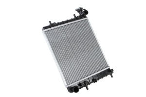 Radiator motor (Manual) potrivit HYUNDAI ACCENT II 1.3/1.5 - Img 2