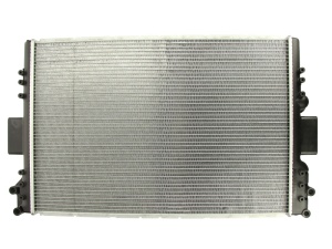 Radiator motor (Manual) potrivit IVECO DAILY III 2.8D - Img 2