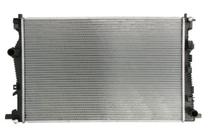 Radiator motor (manual) potrivit JEEP CHEROKEE 2.0D-3.2 11.13- - Img 1