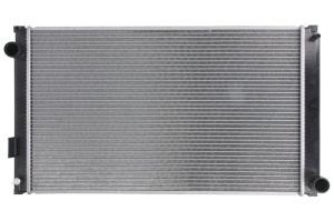 Radiator motor (Manual) potrivit LEXUS NX; TOYOTA RAV 4 IV 2.5H - Img 1